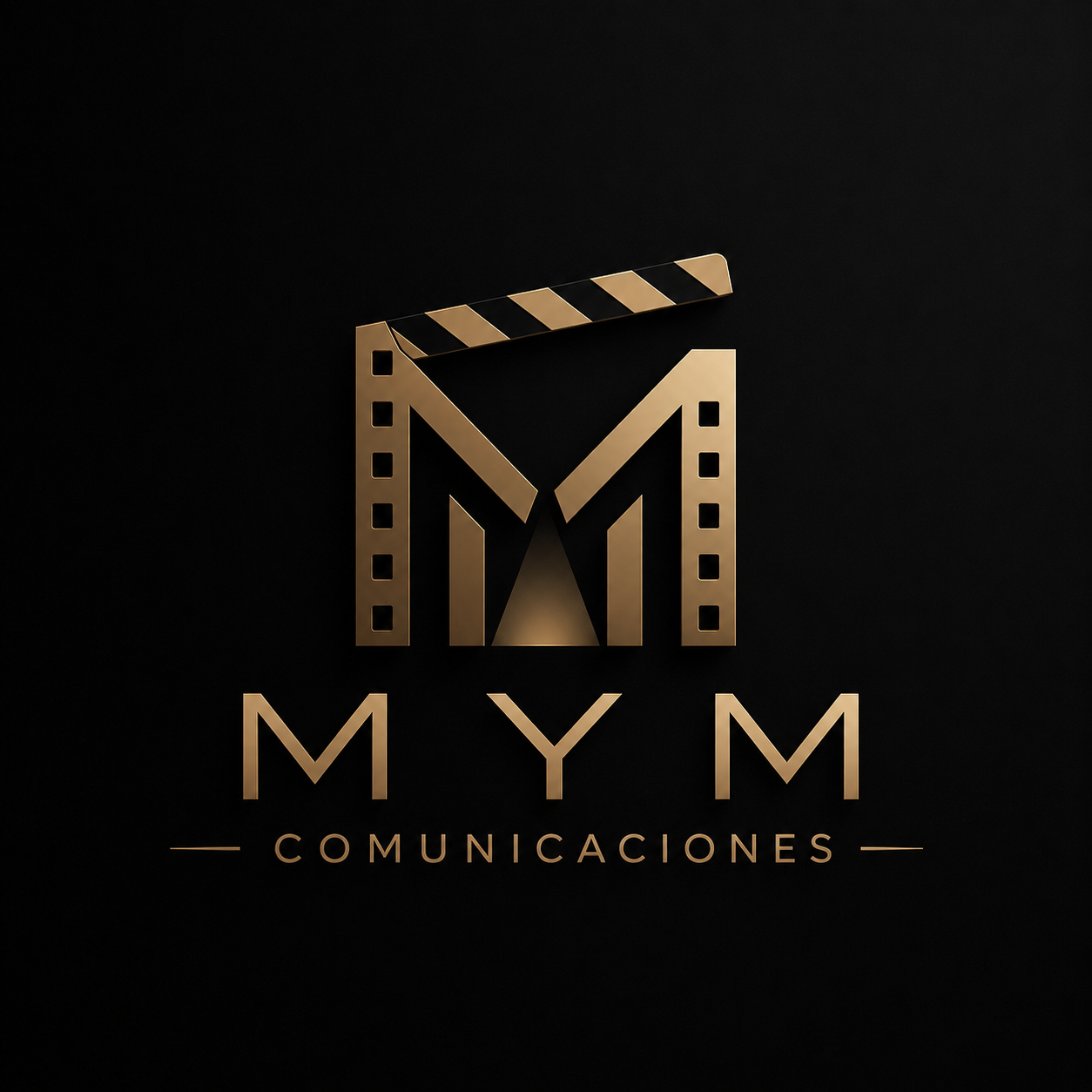 MYM COMUNICACIONES